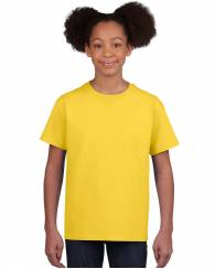 Heavy Cotton Tee, Kids
